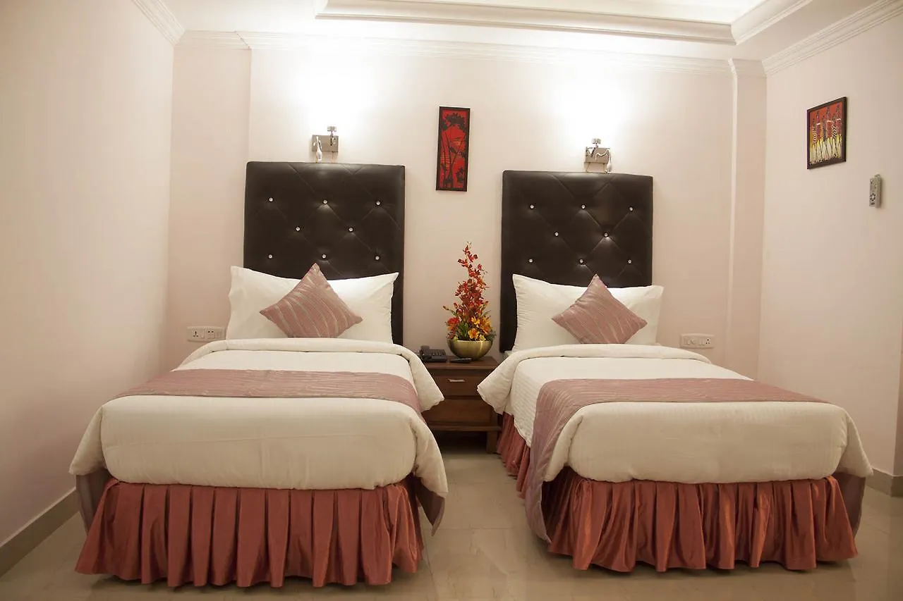 ***  Sps Kingsway Hotel Thiruvananthapuram India