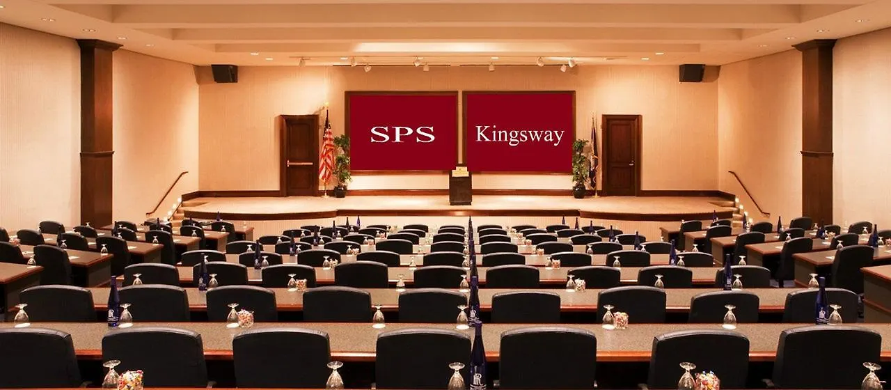Sps Kingsway Hotel Thiruvananthapuram 3*,