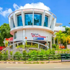 Fabhotel White Dammar Thiruvananthapuram