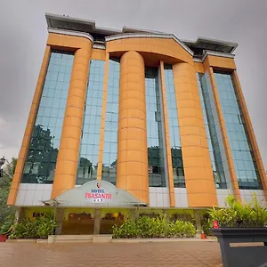 Prasanth Thiruvananthapuram