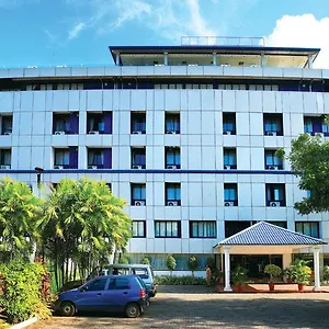 The Capital Trivandrum Thiruvananthapuram