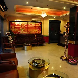 The Seven Hills Thiruvananthapuram