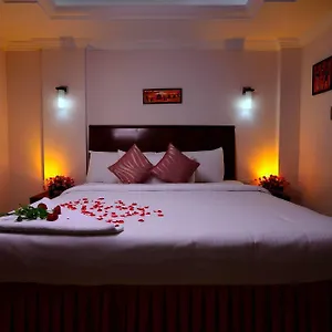 Sps Kings Way Thiruvananthapuram